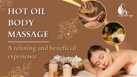 hot oil massage video|Hot Oil Massage Therapy: Techniques, Tips, and Benefits.